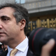 Illustration for article titled Michael Cohen Is Going to Testify Publicly Next Week